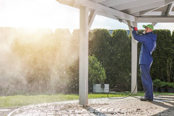 Best Residential Pressure Washing in Woodfield, SC