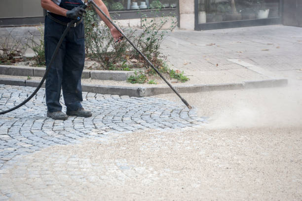 Best Concrete Surface Cleaning in Woodfield, SC